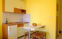 Apartments Agnesa 3*  5