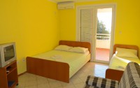 Apartments Agnesa 3*  4