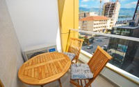   Apartments Sea Breeze Lux  4*  3