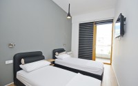   Apartments Sea Breeze Lux  4*  19