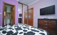 Apartments Harizma 3*  5