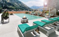   Huma Kotor Bay (ex.allure Palazzi Kotor Bay) 5*  7