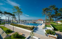   Azul Beach Resort Montenegro( Ex.holiday Village Montenegro) 4*  31