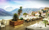   Iberostar Heritage Grand Perast 5*  15