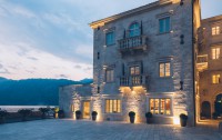 Iberostar Heritage Grand Perast 5*  2