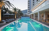   Ami (ex.melia Budva Petrovac) 5*  1