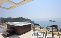   Ami (ex.melia Budva Petrovac) 5*  20