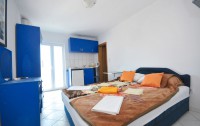   Apartment Blue 3*  12