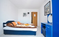   Apartment Blue 3*  11