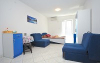 Apartment Blue 3*  5