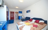 Apartment Blue 3*  3