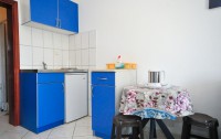 Apartment Blue 3*  2