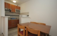   Apartments Fontana 3*  9