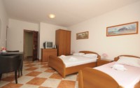   Apartment Rooms Nikolic 3*  8