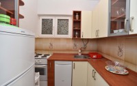   Apartments Vukovic 3*  7