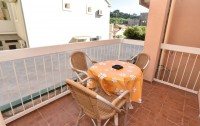 Apartments Vukovic 3*  5