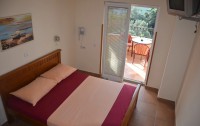 Apartment Becici Studios 4*  5