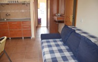 Apartment Becici Studios 4*  4