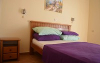 Apartment Becici Studios 4*  3