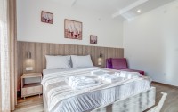   Apartment Adriatic Lux 4*  8