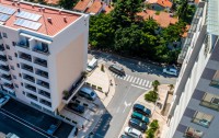   Apartment Adriatic Lux 4*  11