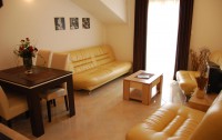   Apartments Sun Village 4*  7