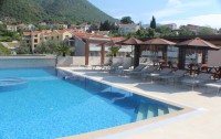   Apartments Sun Village 4*  14