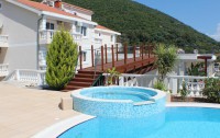   Apartments Monte Aria 4*  6