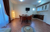   Apartments Monte Aria 4*  9