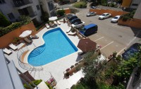   Apartment Petrovac Bay 3*  6