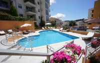 Apartment Petrovac Bay 3*  3