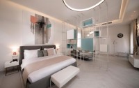   Lazure Residential Building 5*  12