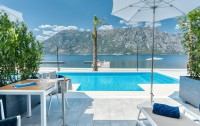 Blue Kotor Bay 5*  2