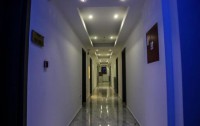 Spa Hotel Montefila 4*  2