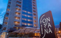 Fontana Hotel & Gastronomy 4*  3