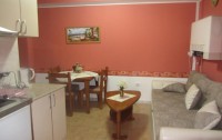   Apartment Aleksandra T 3*  15