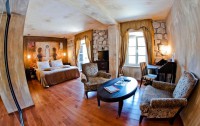   Boutique Hotel Astoria Kotor 4*  9