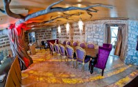   Boutique Hotel Astoria Kotor 4*  6