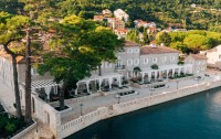   Lazure Hotel & Marina (historical Building) 5*  19