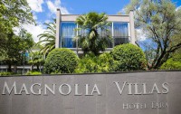   Magnolia Villas 4*  6