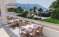   Montenegro Beach Resort 4*  13