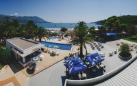   Montenegro Beach Resort 4*  11