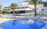   Montenegro Beach Resort 4*  18