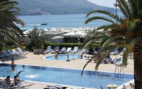   Montenegro Beach Resort 4*  34