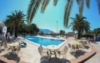   Montenegro Beach Resort 4*  33