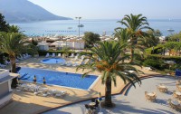   Montenegro Beach Resort 4*  25