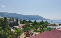   Montenegro Beach Resort 4*  8