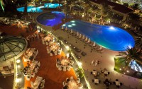   Splendid Resort 5*  55