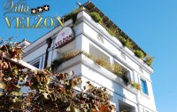   Villa Velzon 3*  1