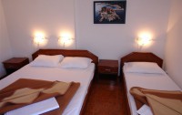   Garni Hotel Mb 3*  22